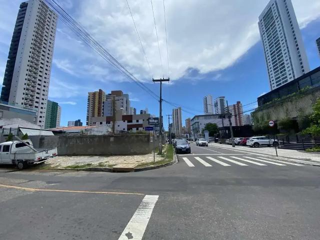 Terreno aluguel em Região Geográfica Imediata de João Pessoa, Região Metropolitana de João Pessoa