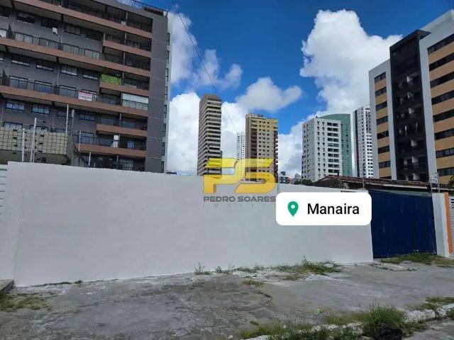 Terreno aluguel em Região Geográfica Imediata de João Pessoa, Região Metropolitana de João Pessoa