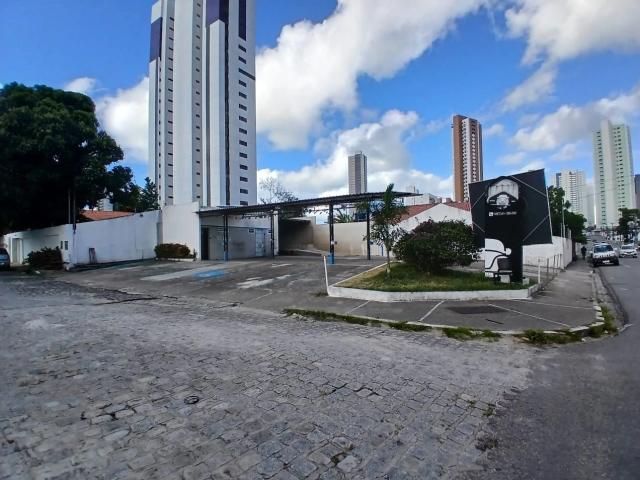 Terreno aluguel em João Pessoa