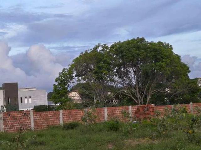 Terreno aluguel em João Pessoa
