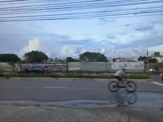 Terreno aluguel em Região Geográfica Imediata de João Pessoa, Região Metropolitana de João Pessoa