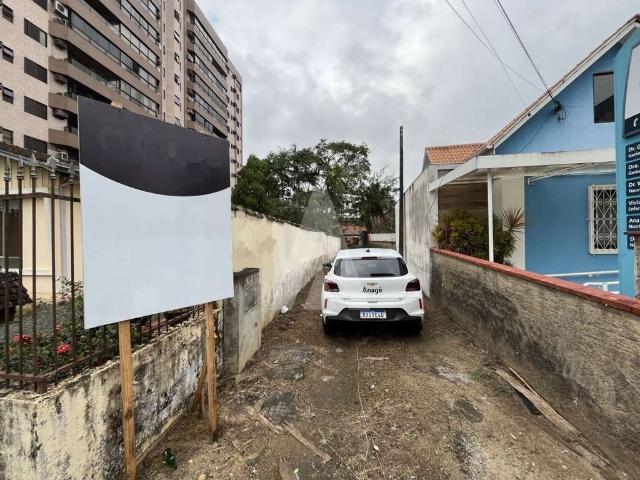 Terreno aluguel em Joinville, América