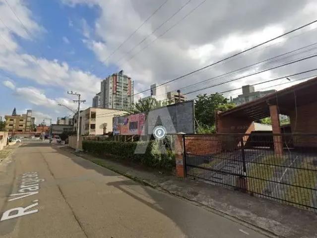 Terreno aluguel em Região Geográfica Imediata de Joinville, Joinville