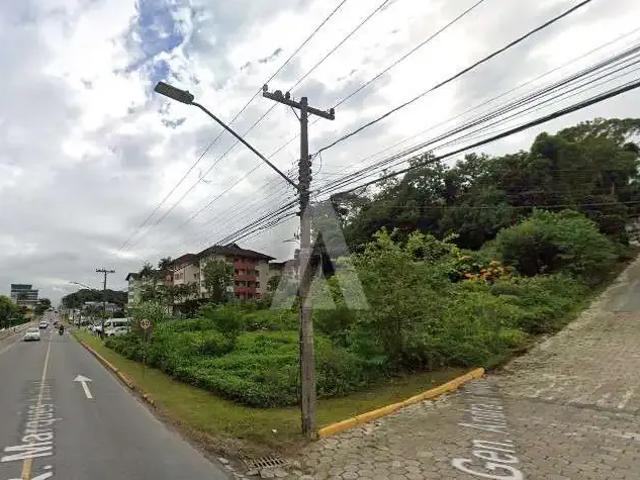 Terreno aluguel em Região Geográfica Imediata de Joinville, Joinville