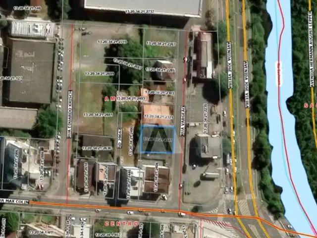 Terreno aluguel em Região Geográfica Imediata de Joinville, Joinville