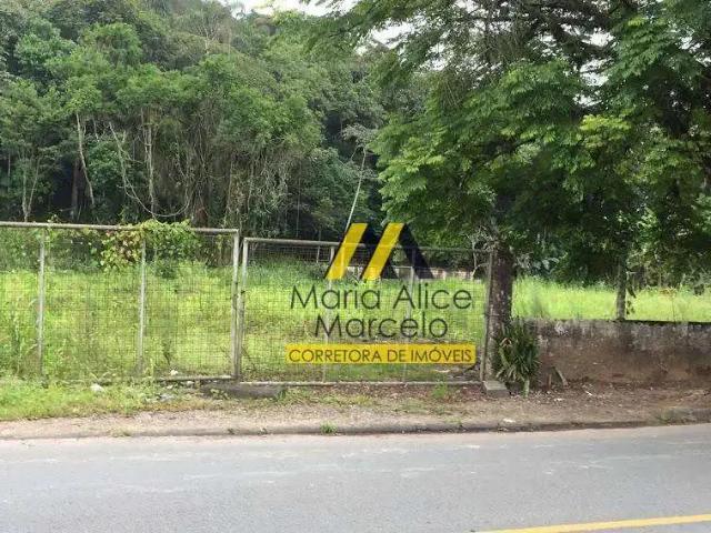 Terreno aluguel em Joinville, Anita Garibaldi