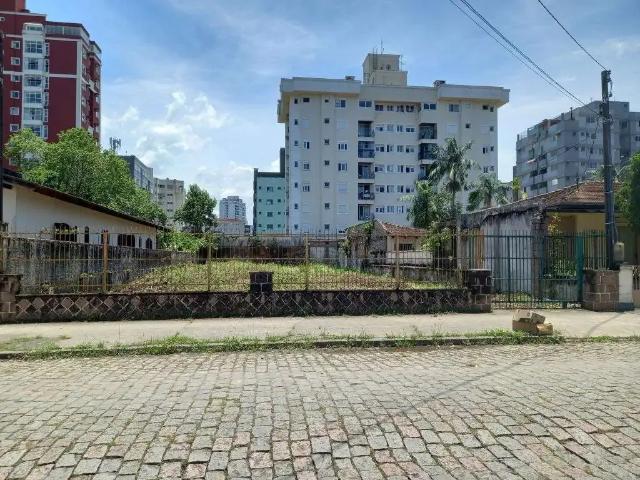 Terreno aluguel em Joinville, Anita Garibaldi