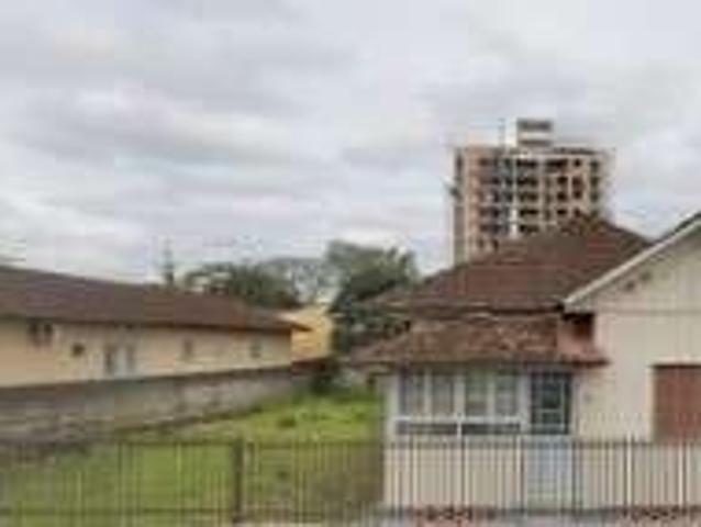 Terreno aluguel em Joinville, Anita Garibaldi
