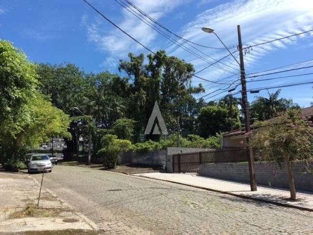 Terreno aluguel em Joinville, Atiradores