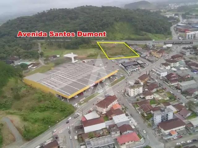 Terreno aluguel em Região Geográfica Imediata de Joinville, Joinville