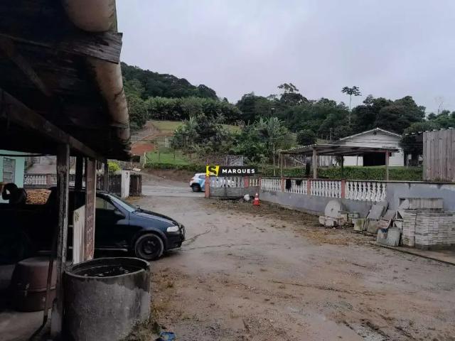 Terreno aluguel em Região Geográfica Imediata de Joinville, Joinville
