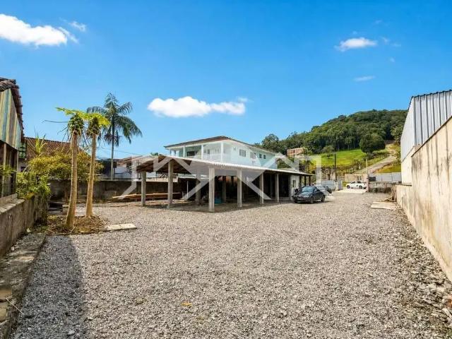 Terreno aluguel em Região Geográfica Imediata de Joinville, Joinville