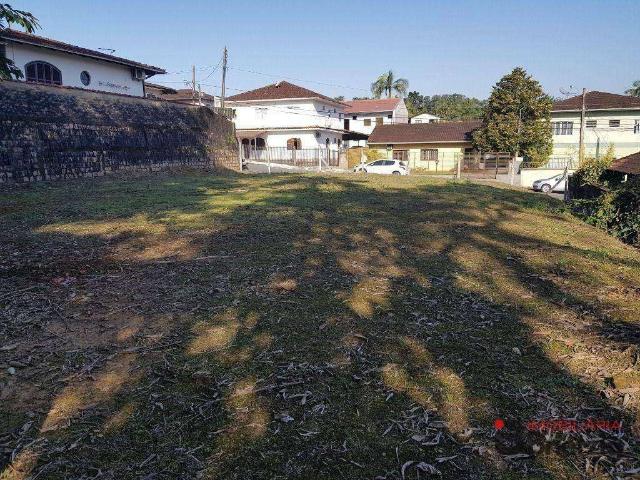 Terreno aluguel em Joinville