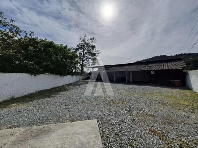 Terreno aluguel em Região Geográfica Imediata de Joinville, Joinville