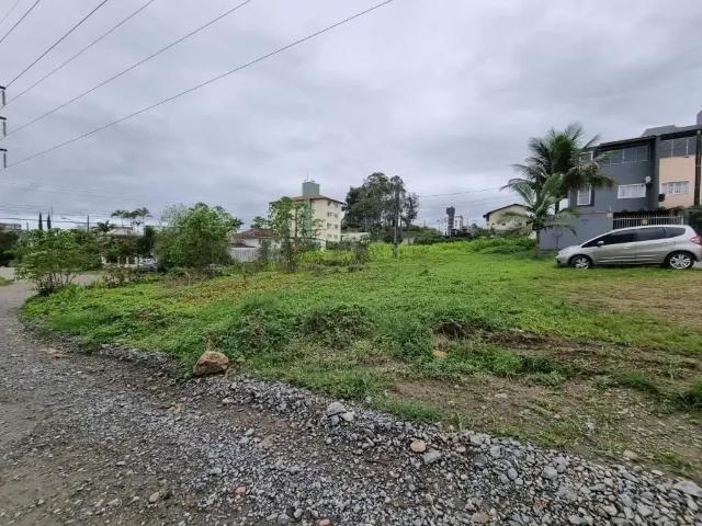 Terreno aluguel em Região Geográfica Imediata de Joinville, Joinville
