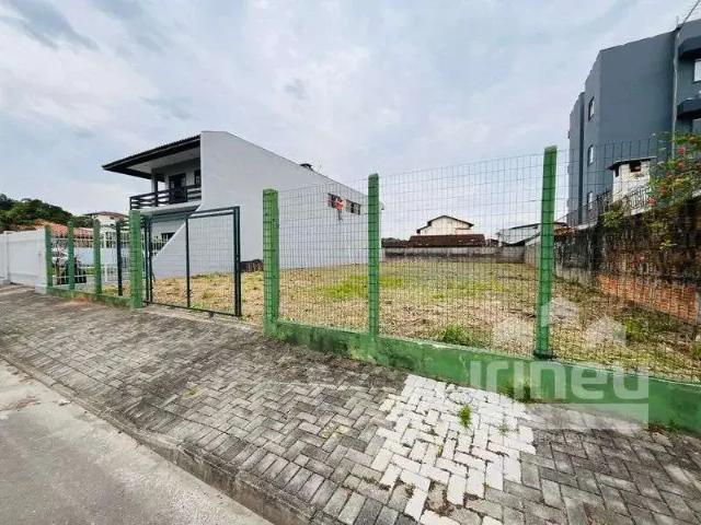 Terreno aluguel em Região Geográfica Imediata de Joinville, Joinville