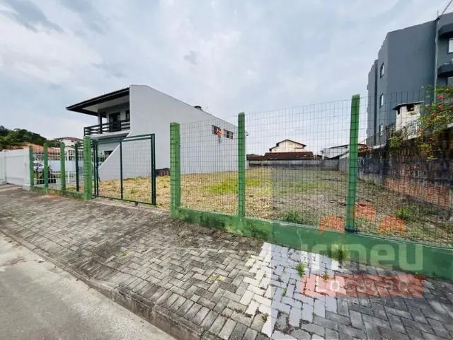 Terreno aluguel em Região Geográfica Imediata de Joinville, Joinville
