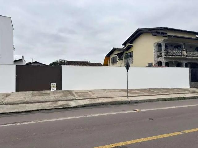 Terreno aluguel em Região Geográfica Imediata de Joinville, Joinville