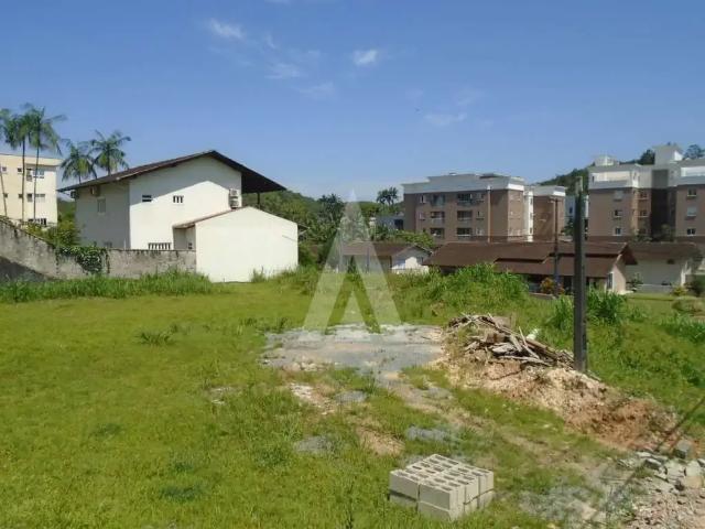 Terreno aluguel em Região Geográfica Imediata de Joinville, Joinville