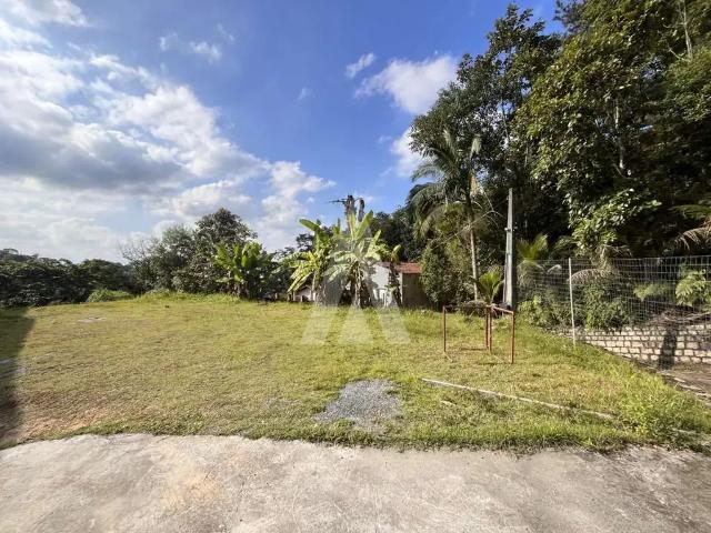 Terreno aluguel em Região Geográfica Imediata de Joinville, Joinville