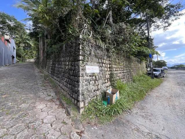 Terreno aluguel em Região Geográfica Imediata de Joinville, Joinville