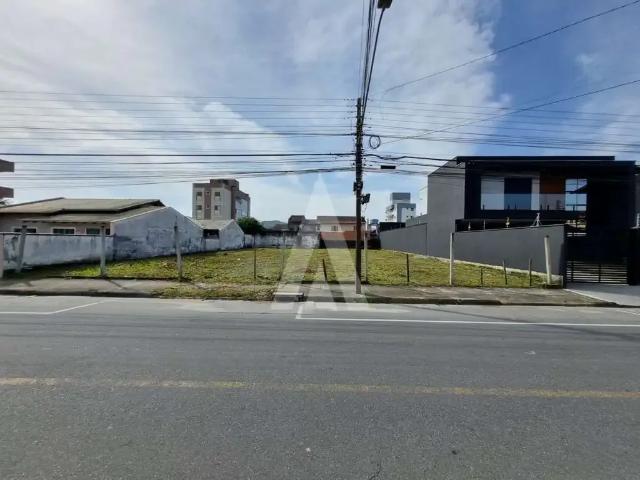 Terreno aluguel em Região Geográfica Imediata de Joinville, Joinville