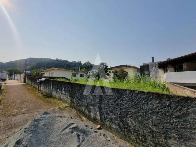 Terreno aluguel em Região Geográfica Imediata de Joinville, Joinville
