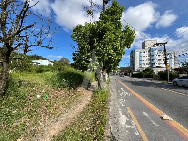 Terreno aluguel em Região Geográfica Imediata de Joinville, Joinville