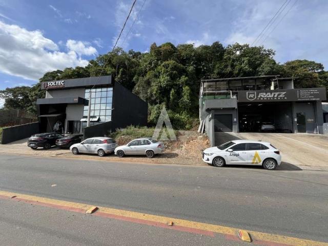 Terreno aluguel em Joinville, Jardim Sofia