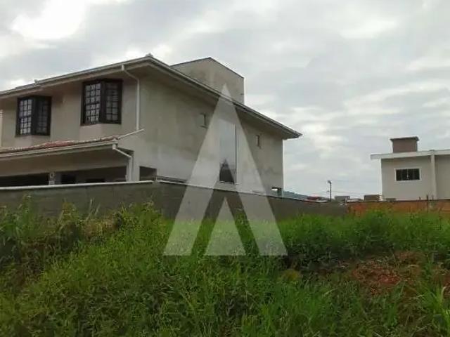 Terreno aluguel em Região Geográfica Imediata de Joinville, Joinville