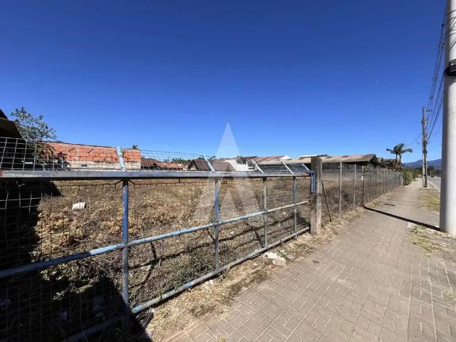 Terreno aluguel em Região Geográfica Imediata de Joinville, Joinville