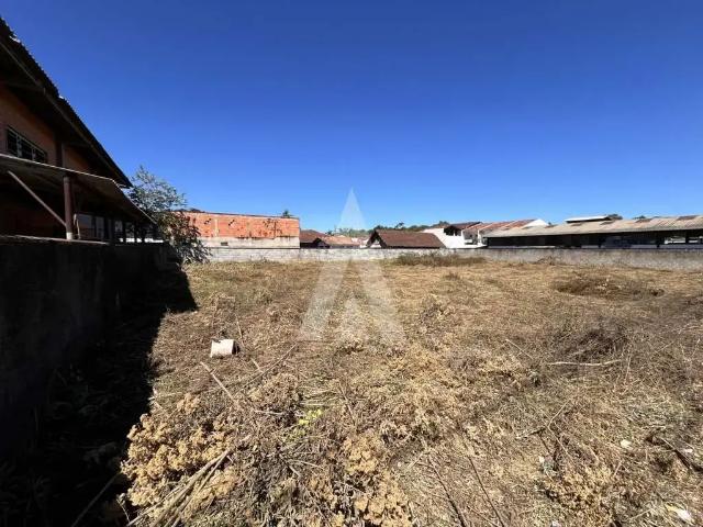 Terreno aluguel em Região Geográfica Imediata de Joinville, Joinville