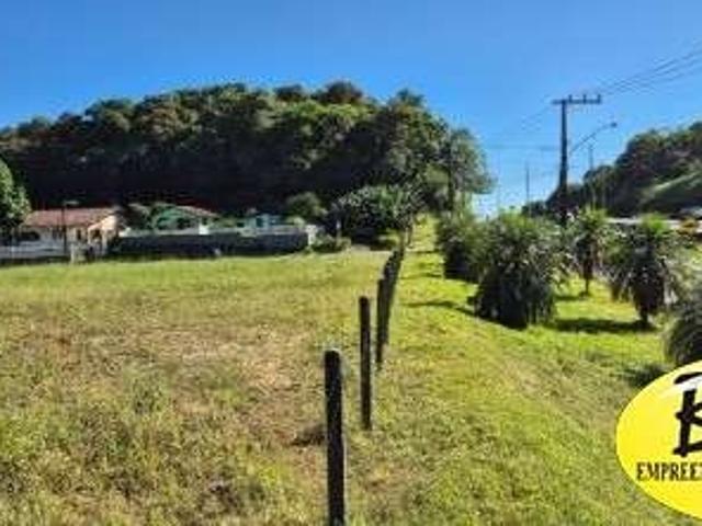 Terreno aluguel em Joinville, Nova Brasília