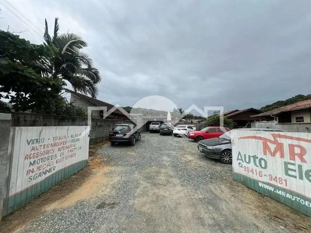Terreno aluguel em Região Geográfica Imediata de Joinville, Joinville