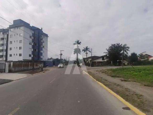 Terreno aluguel em Região Geográfica Imediata de Joinville, Joinville