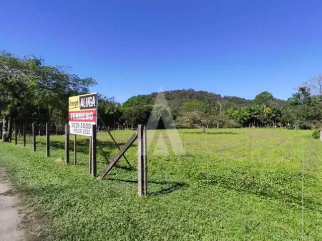 Terreno aluguel em Região Geográfica Imediata de Joinville, Joinville