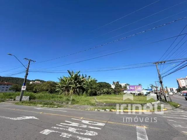 Terreno aluguel em Região Geográfica Imediata de Joinville, Joinville