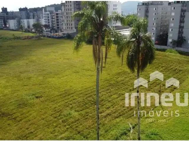 Terreno aluguel em Região Geográfica Imediata de Joinville, Joinville