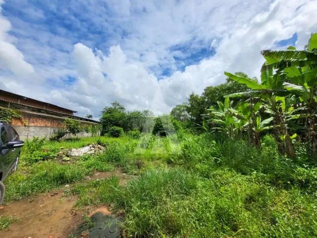 Terreno aluguel em Região Geográfica Imediata de Joinville, Joinville
