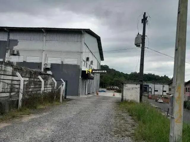 Terreno aluguel em Região Geográfica Imediata de Joinville, Joinville