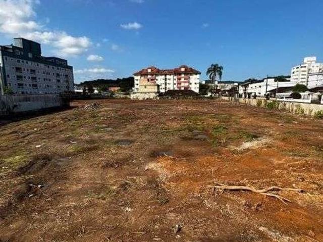 Terreno aluguel em Joinville, Zona Industrial Norte