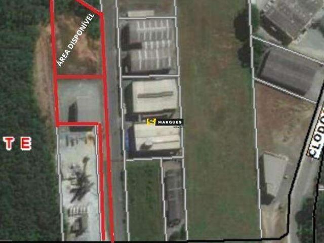 Terreno aluguel em Joinville, Zona Industrial Norte Terreno aluguel em Joinville, Zona Industrial Norte
