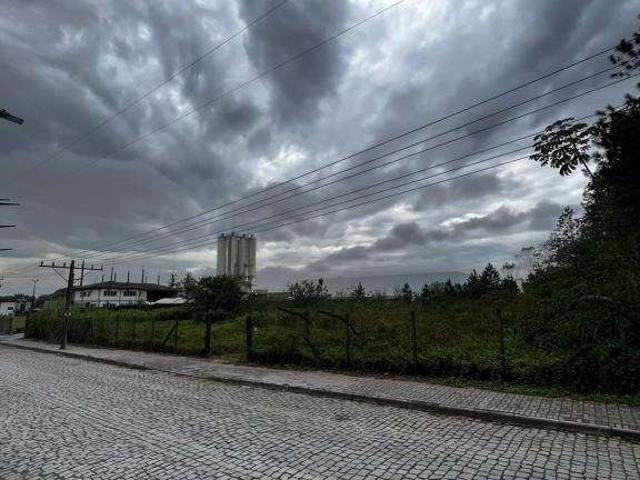 Terreno aluguel em Joinville, Zona Industrial Norte