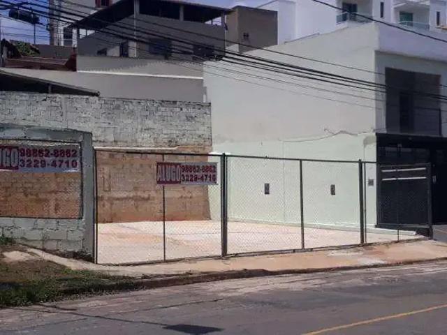 Terreno aluguel em Região Geográfica Imediata de Juiz de Fora, Juiz de Fora