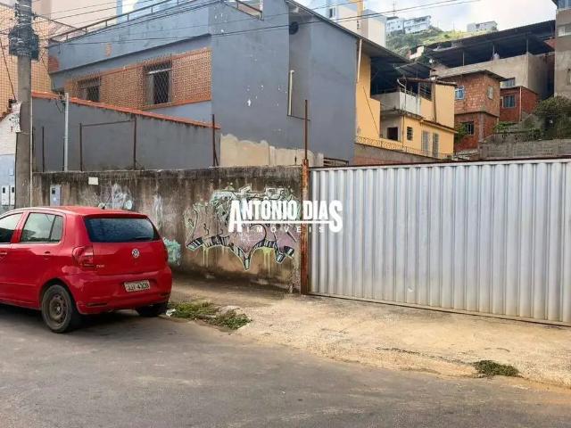 Terreno aluguel em Região Geográfica Imediata de Juiz de Fora, Juiz de Fora