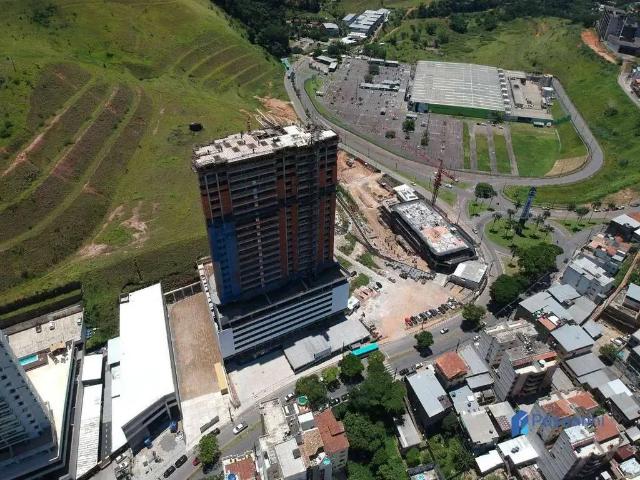 Terreno aluguel em Região Geográfica Imediata de Juiz de Fora, Juiz de Fora