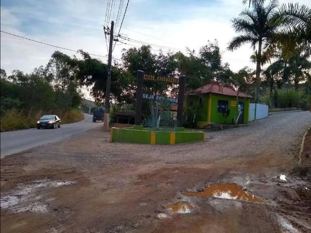 Terreno aluguel em Região Geográfica Imediata de Juiz de Fora, Juiz de Fora