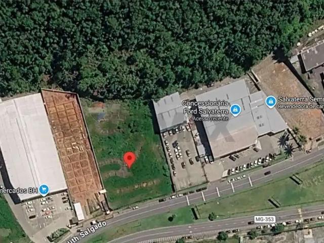Terreno aluguel em Região Geográfica Imediata de Juiz de Fora, Juiz de Fora