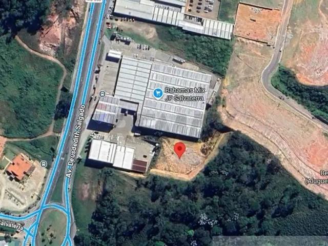 Terreno aluguel em Região Geográfica Imediata de Juiz de Fora, Juiz de Fora