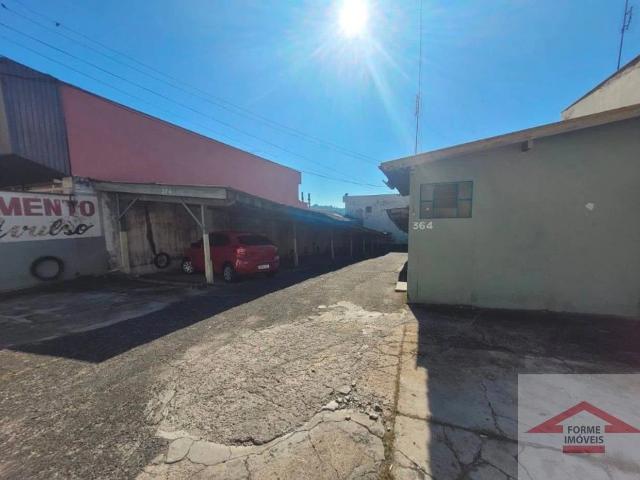 Terreno aluguel em Vila Padre Nóbrega, Jundiaí